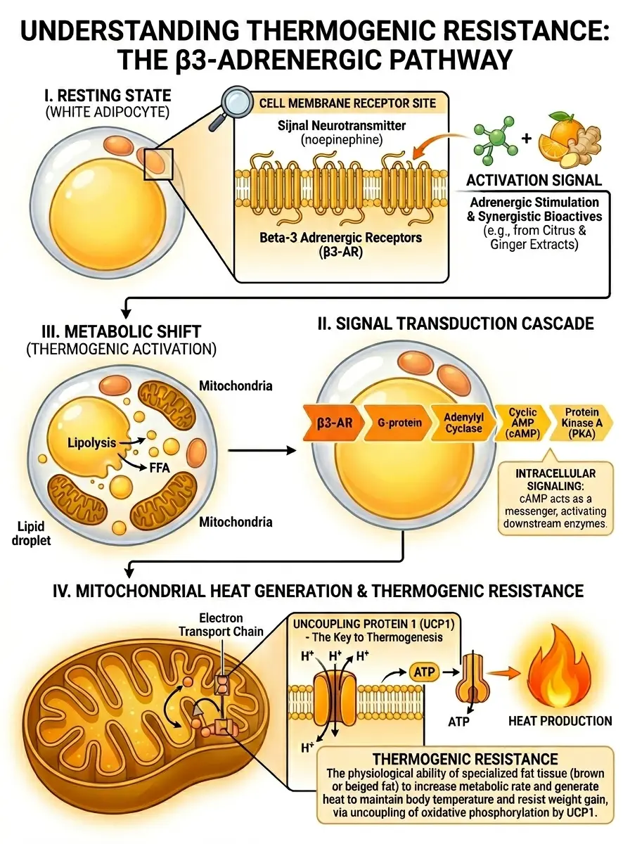 CitrusBurn mechanism diagram